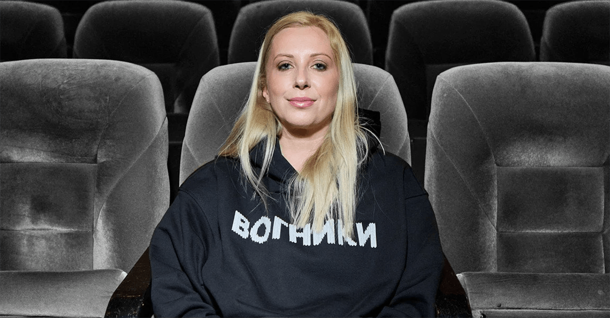Тоня Матвієнко розчулила новою піснею, яку назвала маніфестом єдності